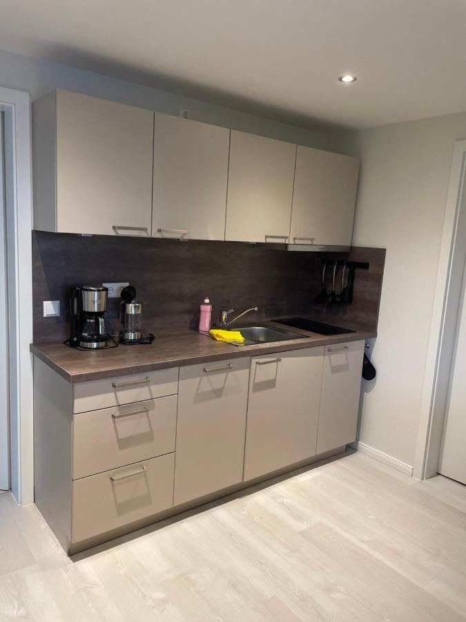Ferienwohnung Im Schwedenhaus Grosspostwitz المظهر الخارجي الصورة