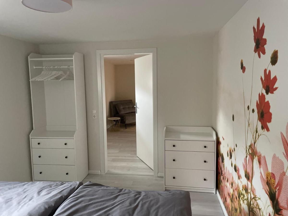 Ferienwohnung Im Schwedenhaus Grosspostwitz المظهر الخارجي الصورة