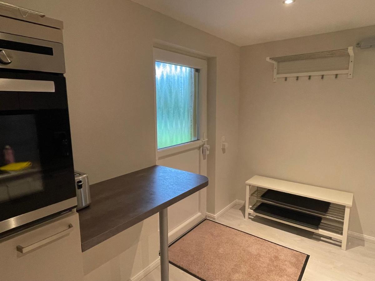 Ferienwohnung Im Schwedenhaus Grosspostwitz المظهر الخارجي الصورة